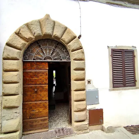 Casa Degli Artisti