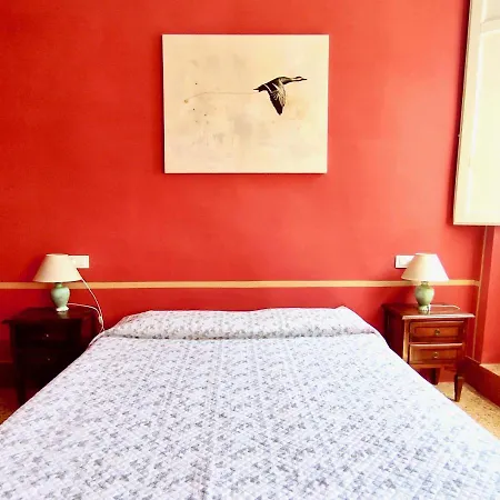 Casa Degli Artisti Appartamento
