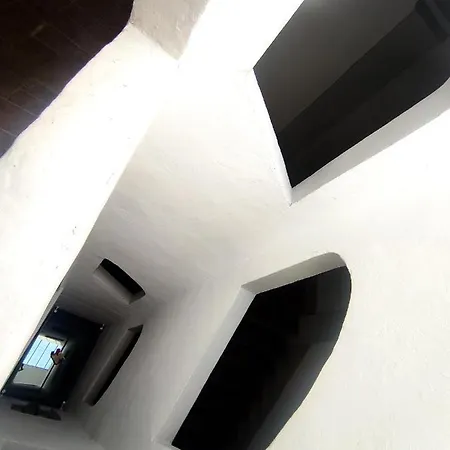 Casa Degli Artisti Apartment