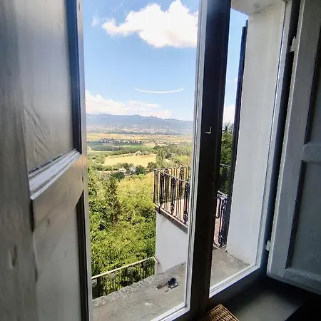 Casa Degli Artisti Apartment *