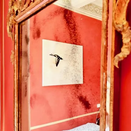 Appartamento Casa Degli Artisti