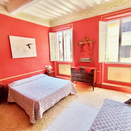 Casa Degli Artisti Citerna