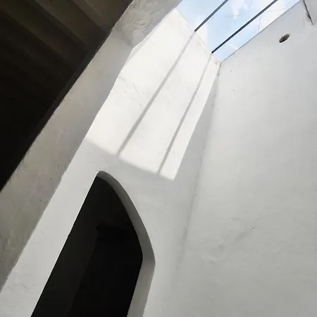 Casa Degli Artisti Citerna