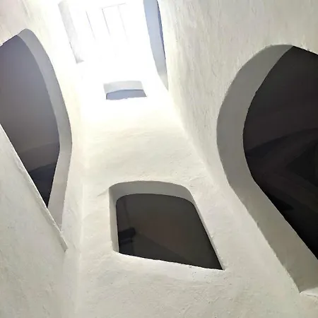 Casa Degli Artisti