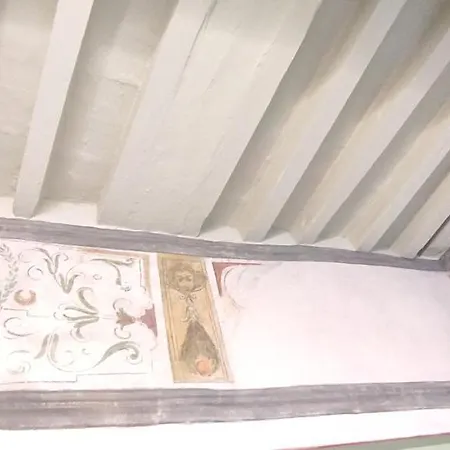 Casa Degli Artisti Appartamento Citerna