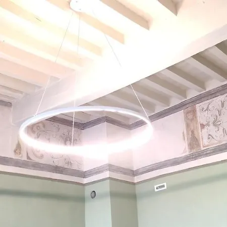 Casa Degli Artisti Appartamento Citerna