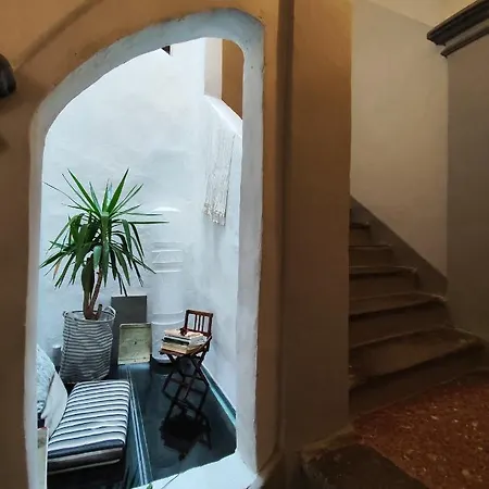 Casa Degli Artisti