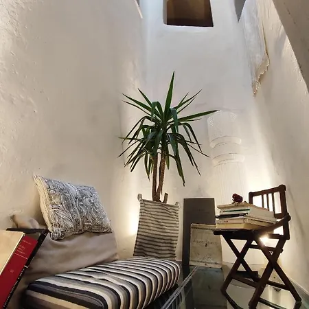Appartamento Casa Degli Artisti Citerna