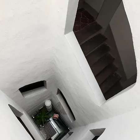 Casa Degli Artisti * Citerna