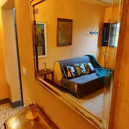 Appartamento Casa Degli Artisti Citerna