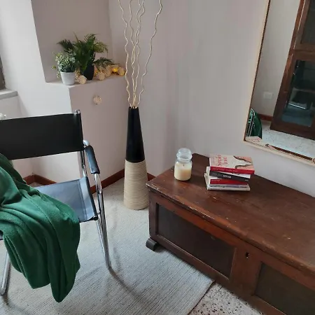 Appartamento Casa Degli Artisti