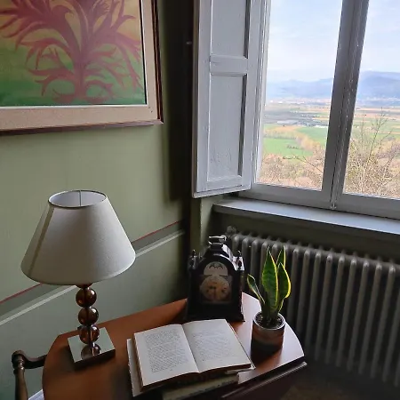 Casa Degli Artisti Appartamento *