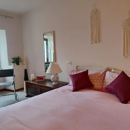 Apartamento Casa Degli Artisti