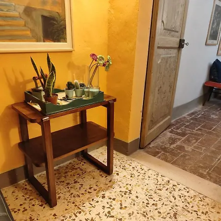 Casa Degli Artisti