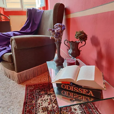 Apartmán Casa Degli Artisti *