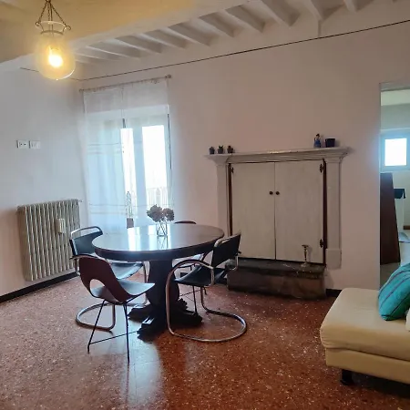 Casa Degli Artisti * Citerna