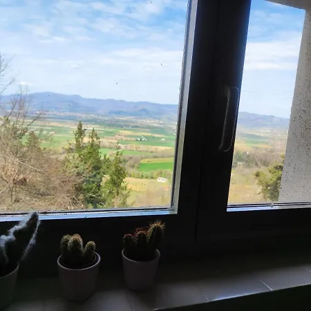 Casa Degli Artisti * Citerna