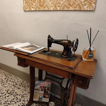 Casa Degli Artisti * Citerna