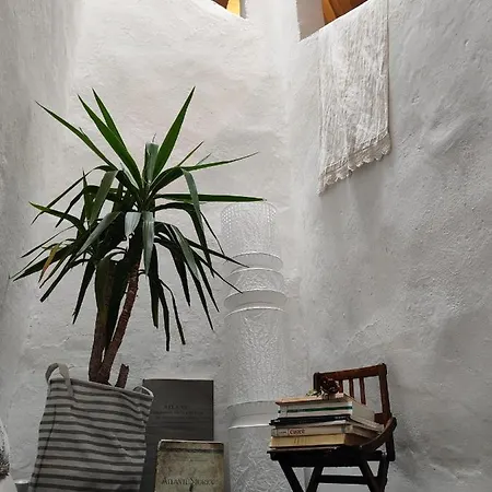 Casa Degli Artisti Apartamento Citerna