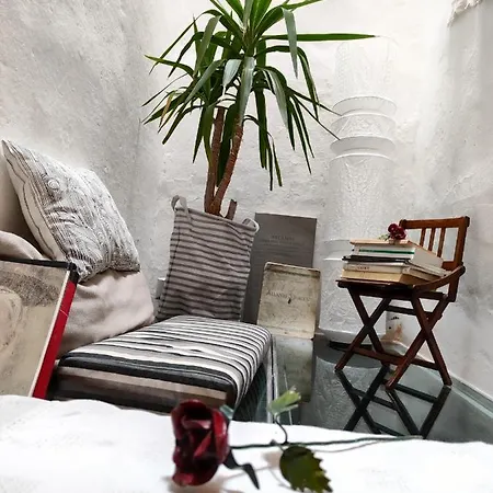 Casa Degli Artisti Citerna