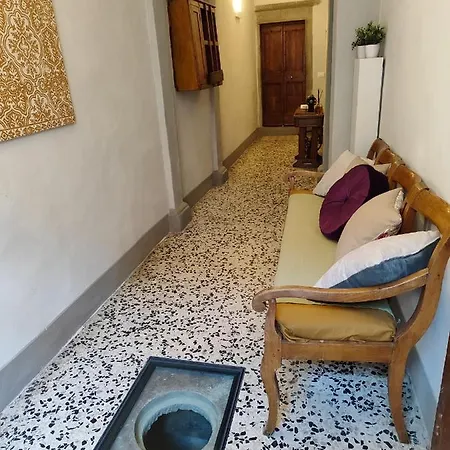 Casa Degli Artisti Citerna
