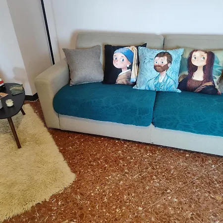 Casa Degli Artisti *