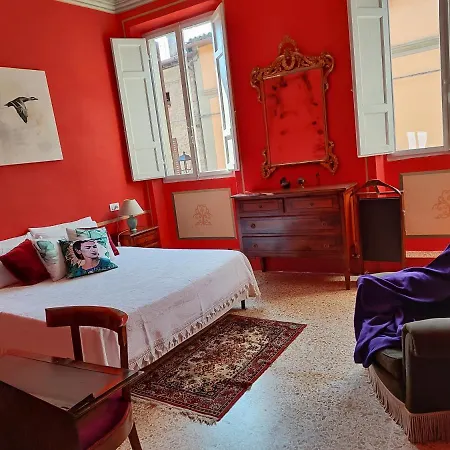 Casa Degli Artisti