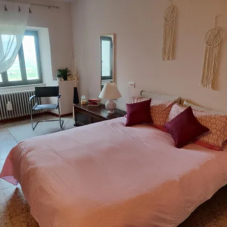 Casa Degli Artisti *