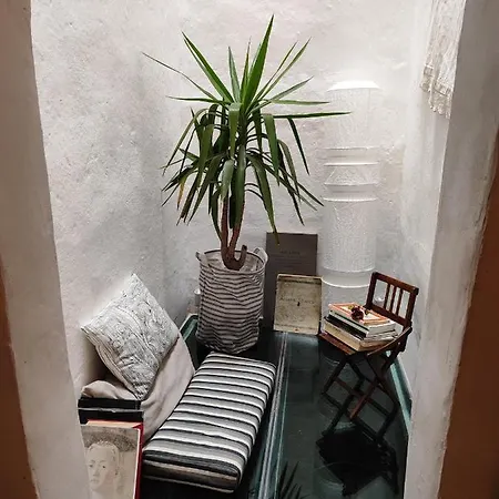 Casa Degli Artisti Apartmán *