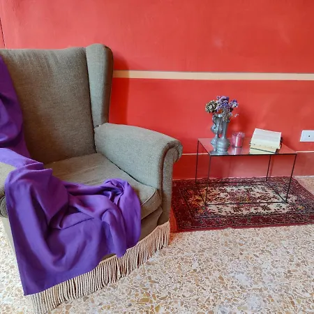 Casa Degli Artisti Apartmán