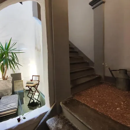 Casa Degli Artisti *