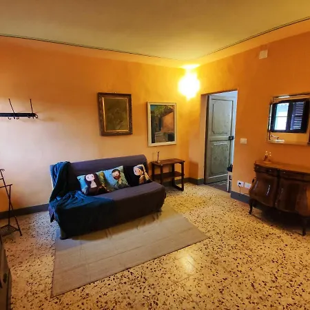 Apartamento Casa Degli Artisti *