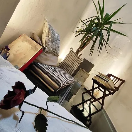 Casa Degli Artisti * Citerna