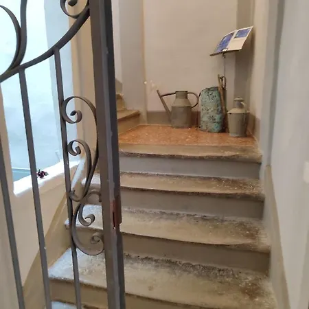 Casa Degli Artisti * Citerna