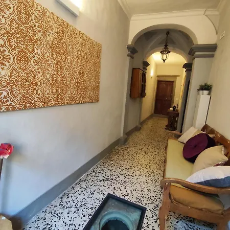 Casa Degli Artisti * Citerna