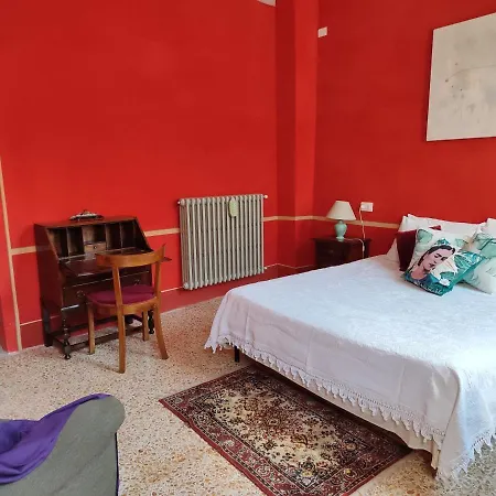 Casa Degli Artisti