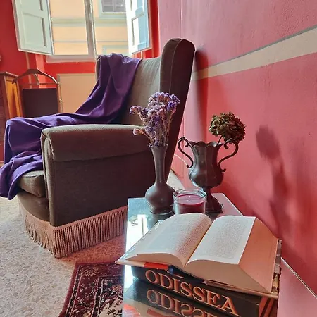 Casa Degli Artisti * Citerna