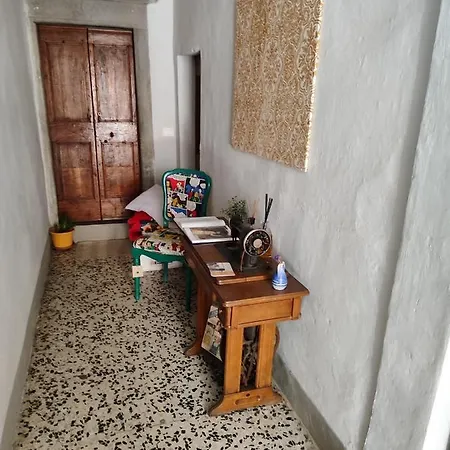 Appartamento Casa Degli Artisti