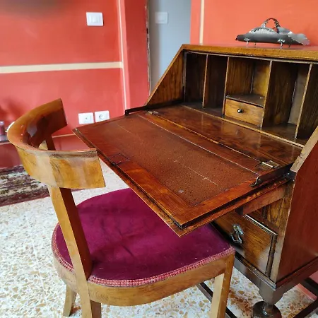 Casa Degli Artisti Apartamento Citerna