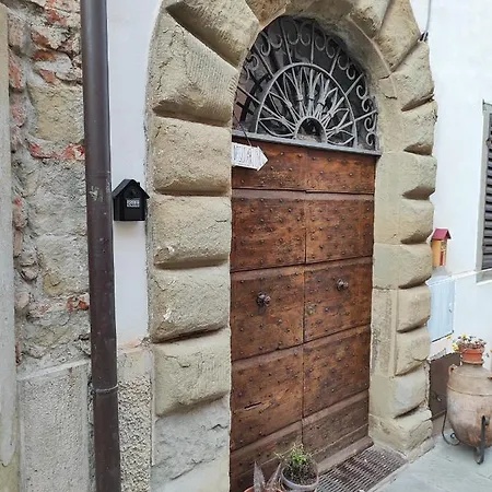 Casa Degli Artisti