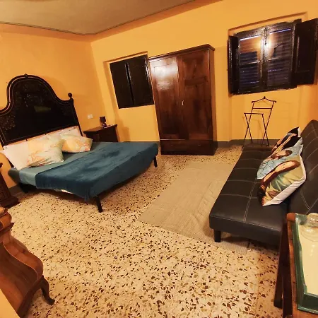 Apartamento Casa Degli Artisti