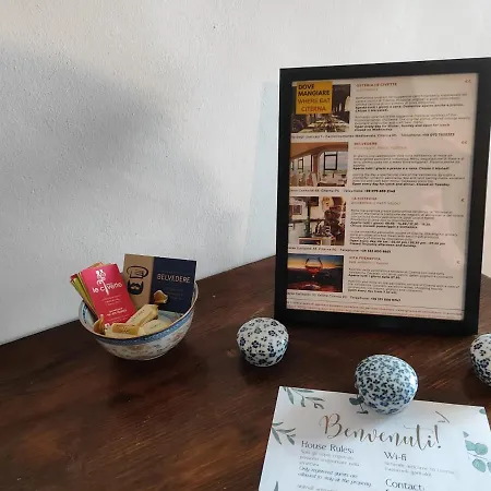 Appartamento Casa Degli Artisti