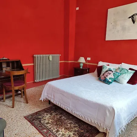 Casa Degli Artisti Citerna