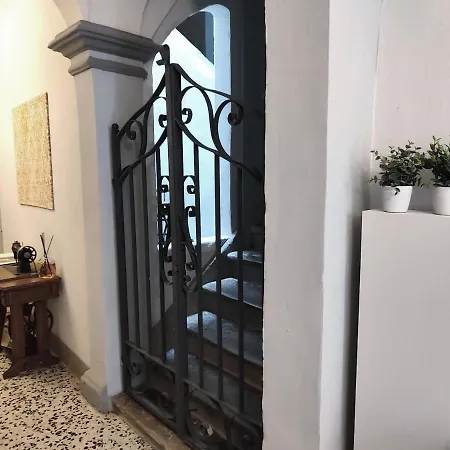 Casa Degli Artisti