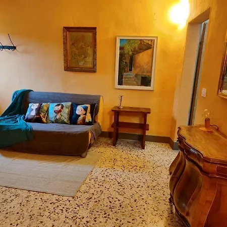 Casa Degli Artisti