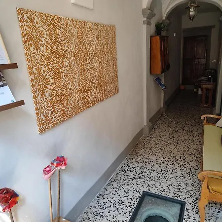 Casa Degli Artisti Appartamento Citerna